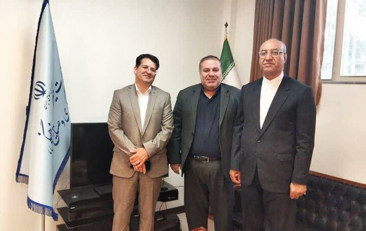 از معرفی فرصتهای سرمایهگذاری کرمانشاه تا پیگیری توسعه تجارت با عراق