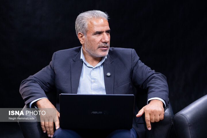 میزگرد ۳ //
