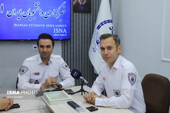 ترافیک یکی از موانع اصلی خدماتدهی سریع اورژانس/ درخواست خدمات غیراورژانسی چالش اورژانس