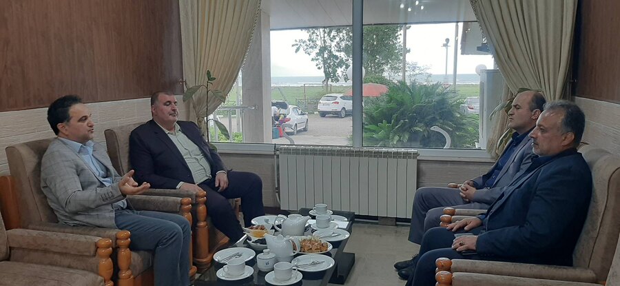 دیدار