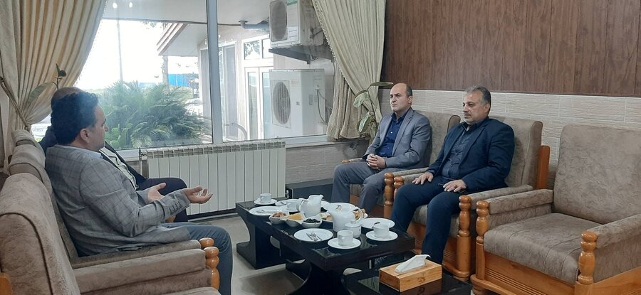 دیدار