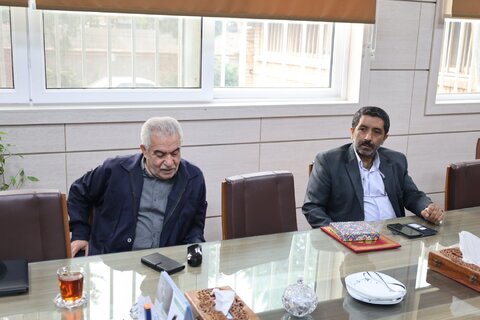 بهزیستی مازندران