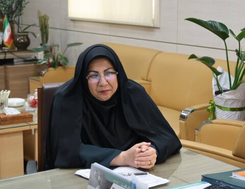 بهزیستی مازندران