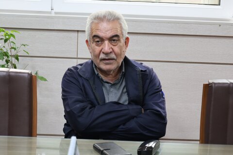 بهزیستی مازندران