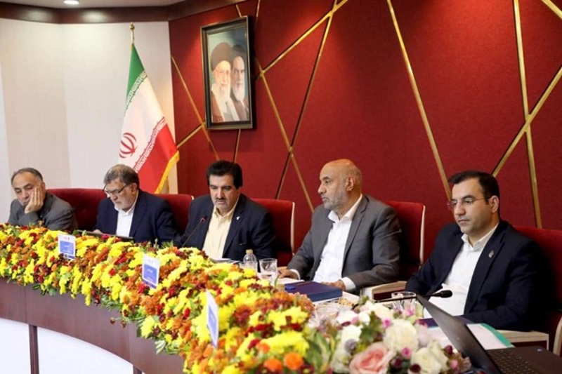 خبر مهم سرپرست تامین اجتماعی از حمایت های جدید بانک رفاه برای بازنشستگان و مستمری بگیران