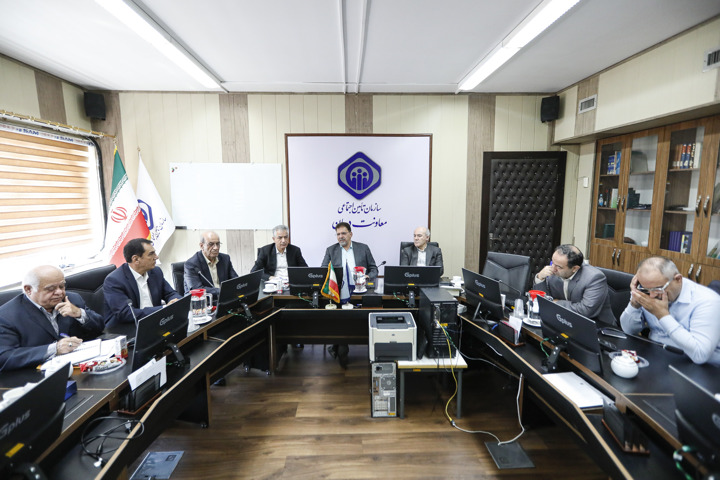 خبر خوش معاون تامین اجتماعی برای بازنشستگان | برنامه جدید تامین اجتماعی برای درمان رایگان و ارزان بازنشستگان