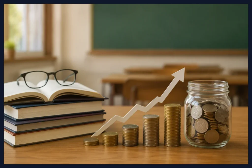 آخرین وضعیت رتبه بندی معلمان ۱۴۰۵ و حقوق مهرماه آنها