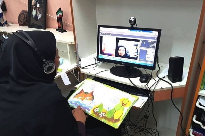 آغاز آموزش مجازی در هرمزگان به مدت ۲ هفته