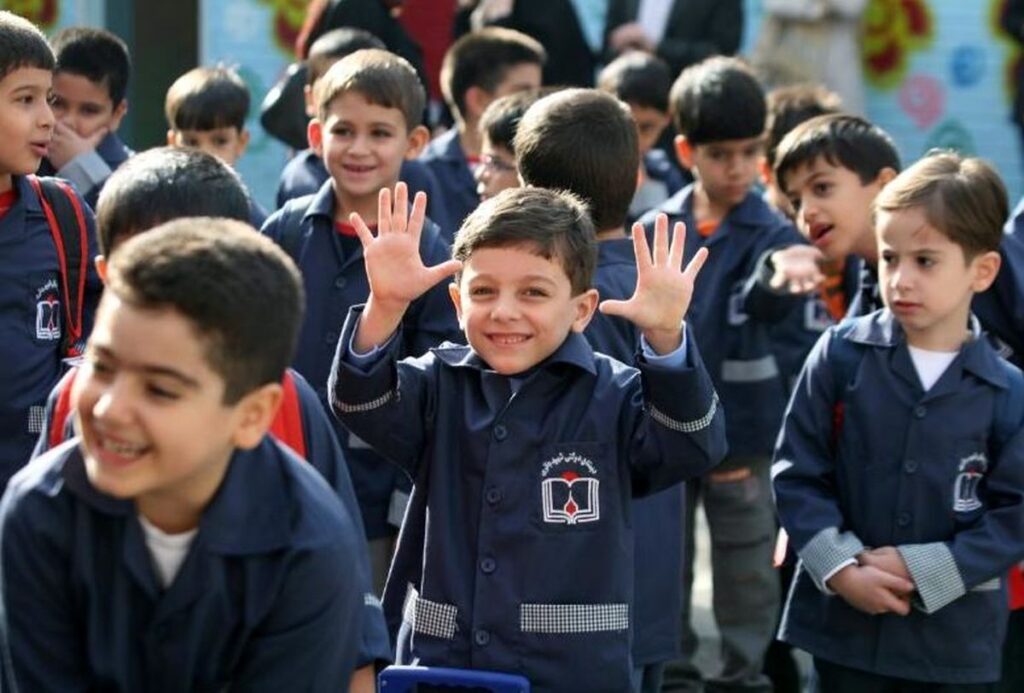 آموزش وپرورش هیچ کلاس اولی بدون معلم نخواهد ماند