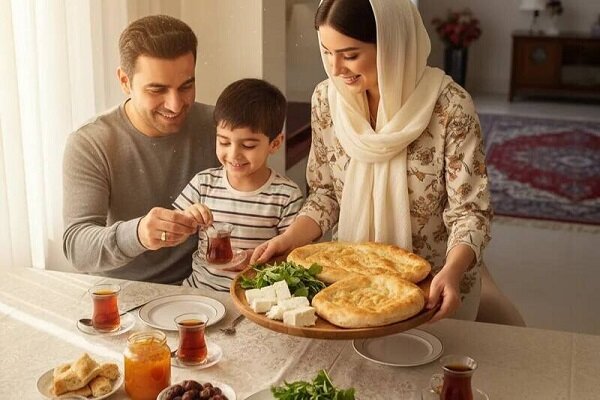 آیا چای برای کودکان مضر است بررسی اثرات کافئین بر خواب و جذب آهن