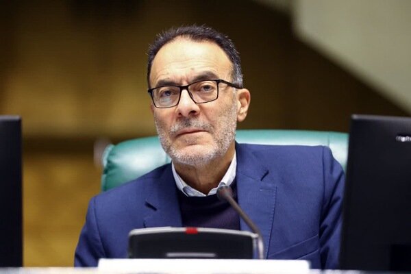 ابراهیمی پیگیری مطالبات معیشتی فرهنگیان در اولویت مجلس