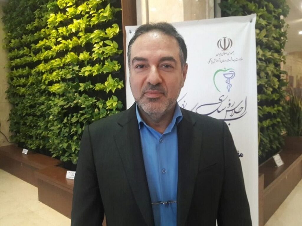 اجرای آزمایشی برنامه پزشک خانواده در ۶۴ شهرستان کشور