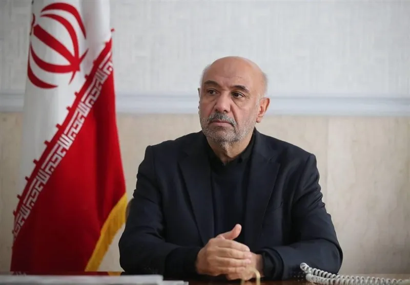 احمد میدری اراده دولت برای افزایش کالابرگ در شرایط تورمی