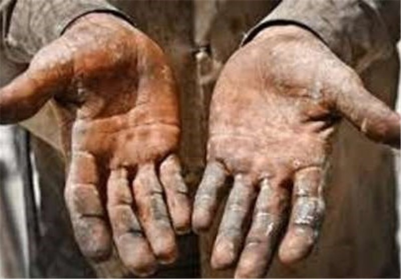 اختصاص ۵۰ هزار سهمیه بیمه به کارگران ساختمانی خبر خوش برای قشر زحمتکش