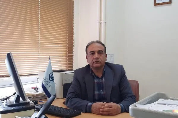 اداره تأمین اجتماعی نمین سومین رتبه کشوری در وصول مطالبات کارگران را کسب کرد