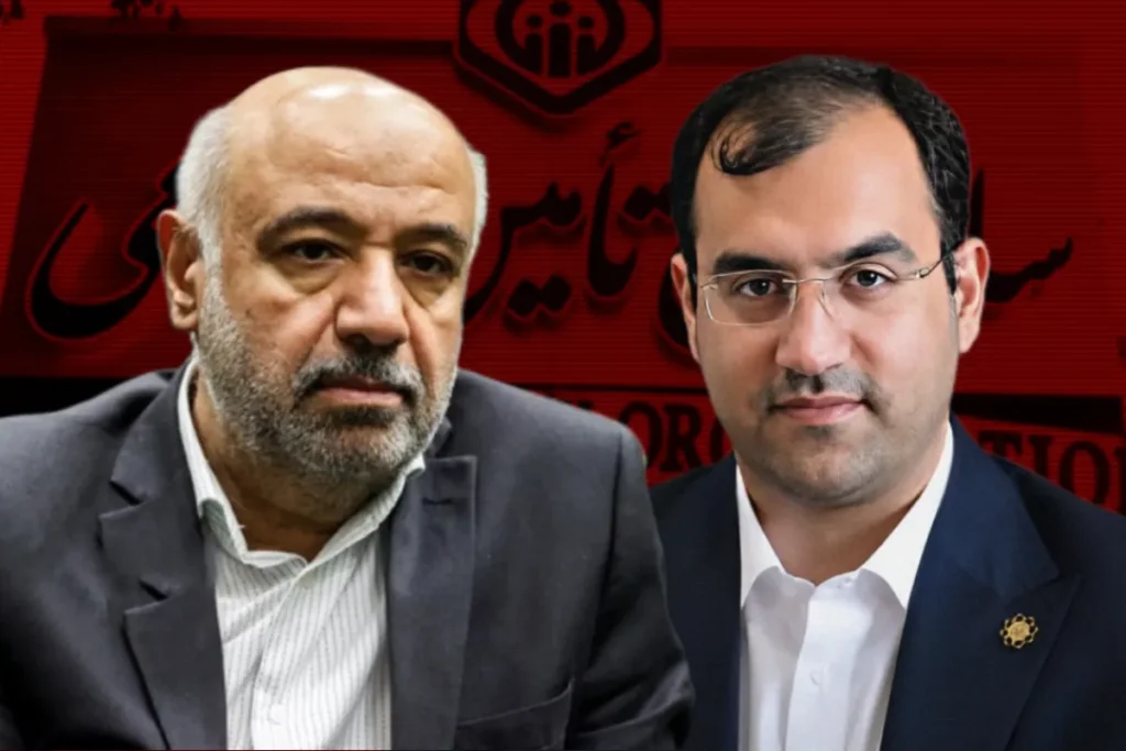 استیضاح میدری در دستور کار مجلس ناکارآمدی و انتصابات غیرقانونی