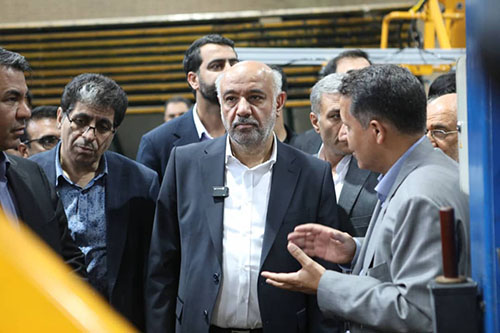 استیضاح وزیر کار خضریان انگیزه ها سیاسی نیستند ناکارآمدی در کانون توجه