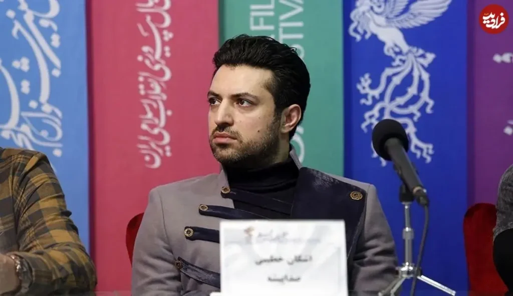 اشکان خطیبی