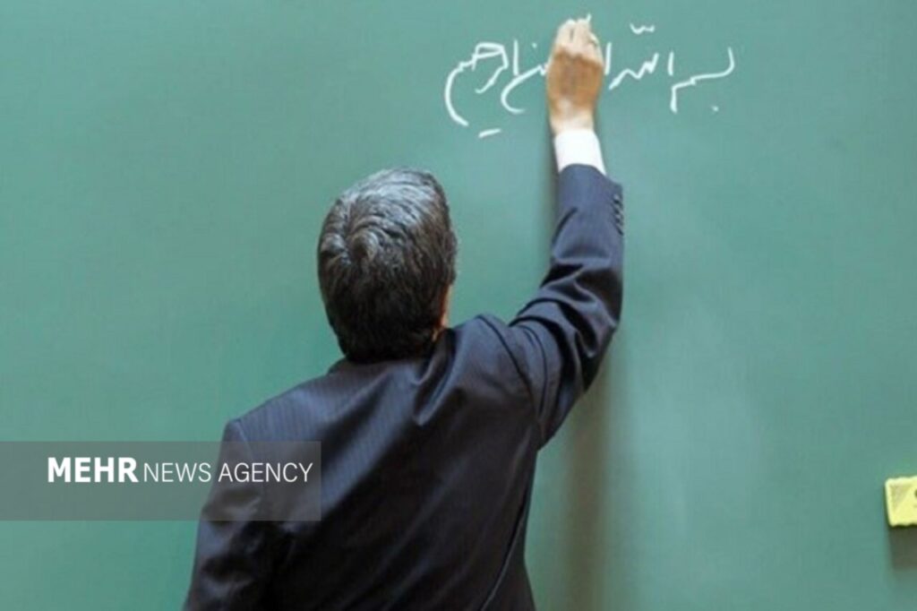 اصفهان هیچ کلاسی بدون معلم در آغاز سال تحصیلی نخواهد بود