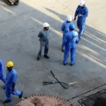اصلاح ماده ۳۲ کلید ساماندهی ۷۰۰ هزار کارگر شرکتی در مجلس