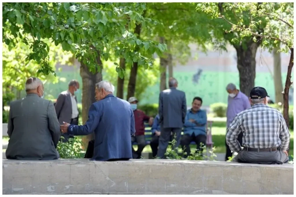 اعتراض بازنشستگان مخابرات به بی توجهی به حقوق قانونی آنها