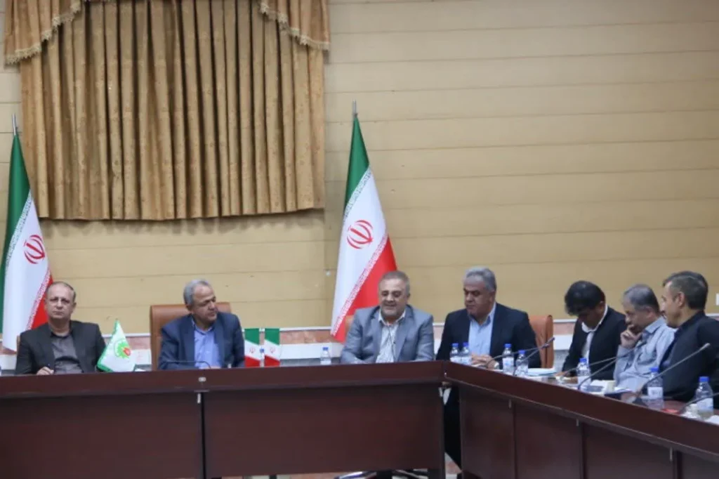 افتتاح ۱۶۰۰ مکان ورزشی در دولت چهاردهم برای توسعه زیرساخت ها
