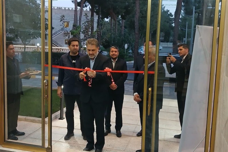 افتتاح ۴ واحد اقامتی جدید در پدافند هوایی شمال شرق کشور