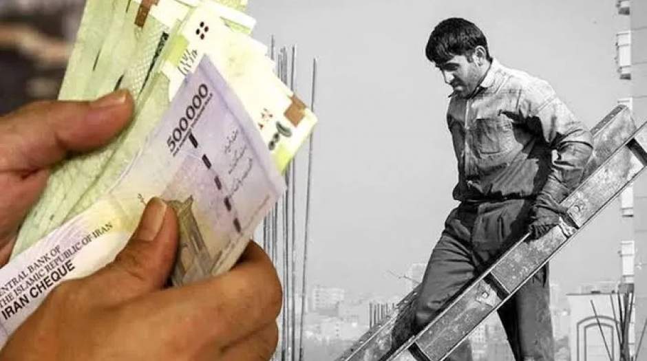 افزایش حق تأهل و خوار و بار کارگران در انتظار تصمیم شورای عالی کار