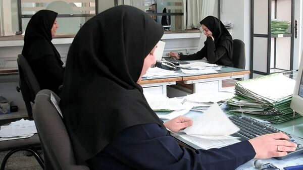 افزایش حقوق کارمندان و بازنشستگان ۷ میلیون تومان در راه است