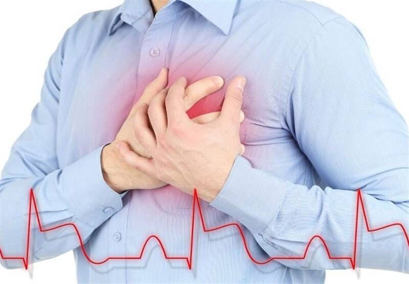 افزایش خطر بیماری های قلبی در جوانان رئیس انجمن آترواسکلروز هشدار داد