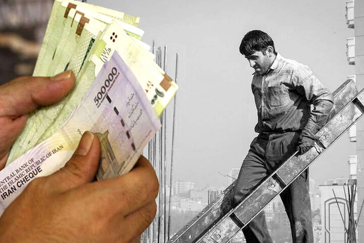 افزایش دستمزد برای همه گروه ها از جمله بازنشستگان در دستور کار قرار گرفت