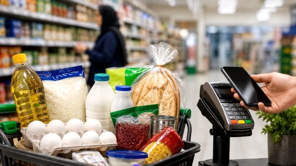 افزایش مبلغ کالابرگ الکترونیکی در راه است
