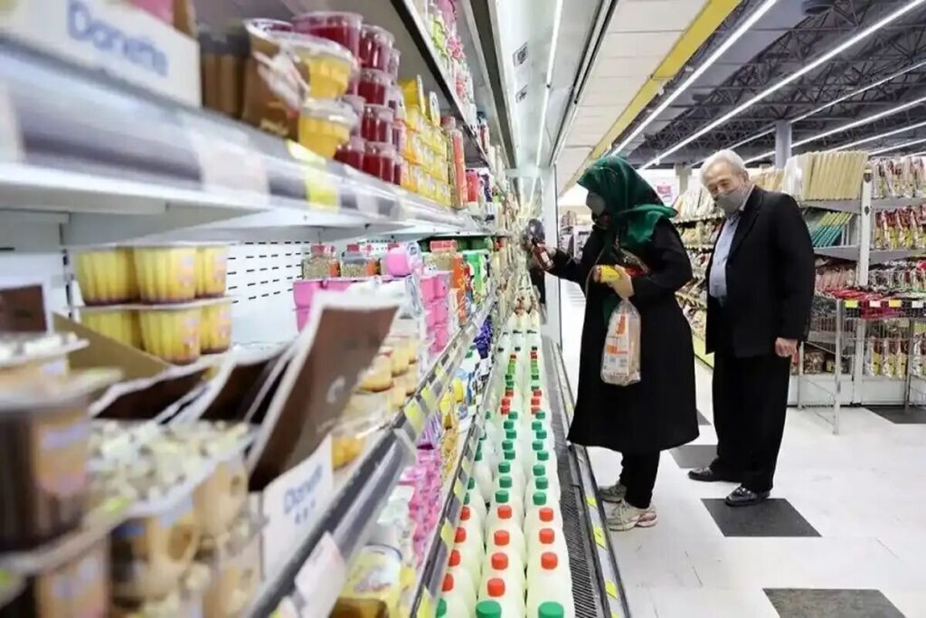 افزایش مبلغ کالابرگ حمایت دولت و مجلس از معیشت مردم در اولویت