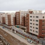 افزایش هزینه ساخت نهضت ملی مسکن به ۳ میلیارد تومان