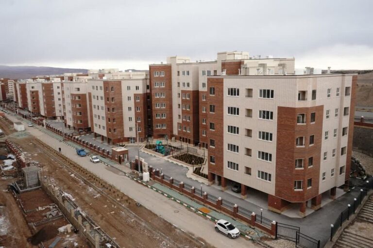 افزایش هزینه ساخت نهضت ملی مسکن به ۳ میلیارد تومان