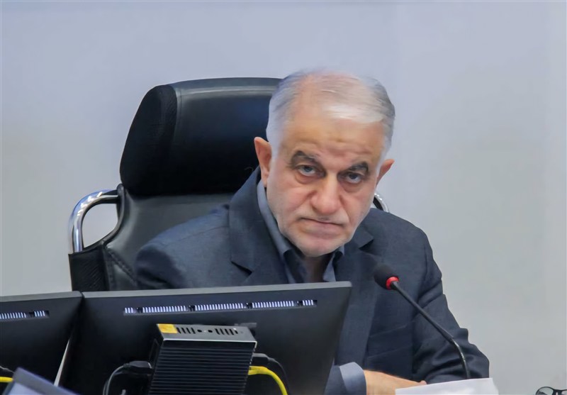 افزایش ۳ تا ۴ همتی سقف بودجه شهرداری اصفهان در سال ۱۴۰۵
