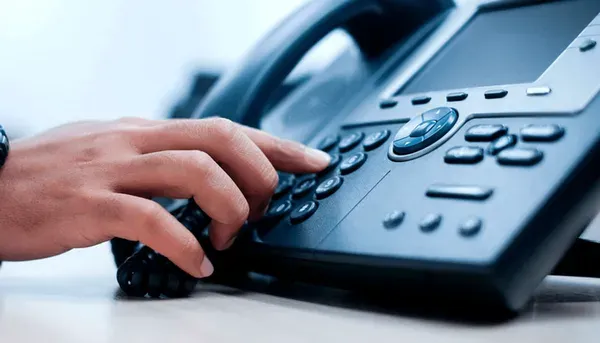 افزایش ۴۵ درصدی تعرفه تماس تلفن ثابت به همراه از فردا