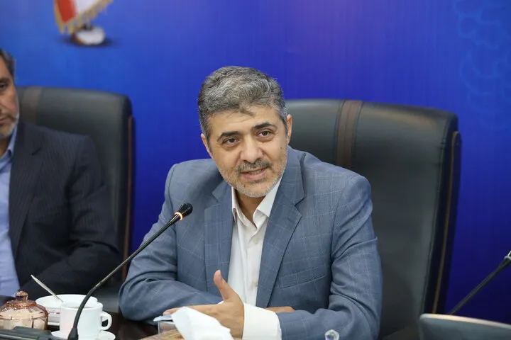 اقتصاد دیجیتال ایران ۵۹ درصد آن در تهران متمرکز است