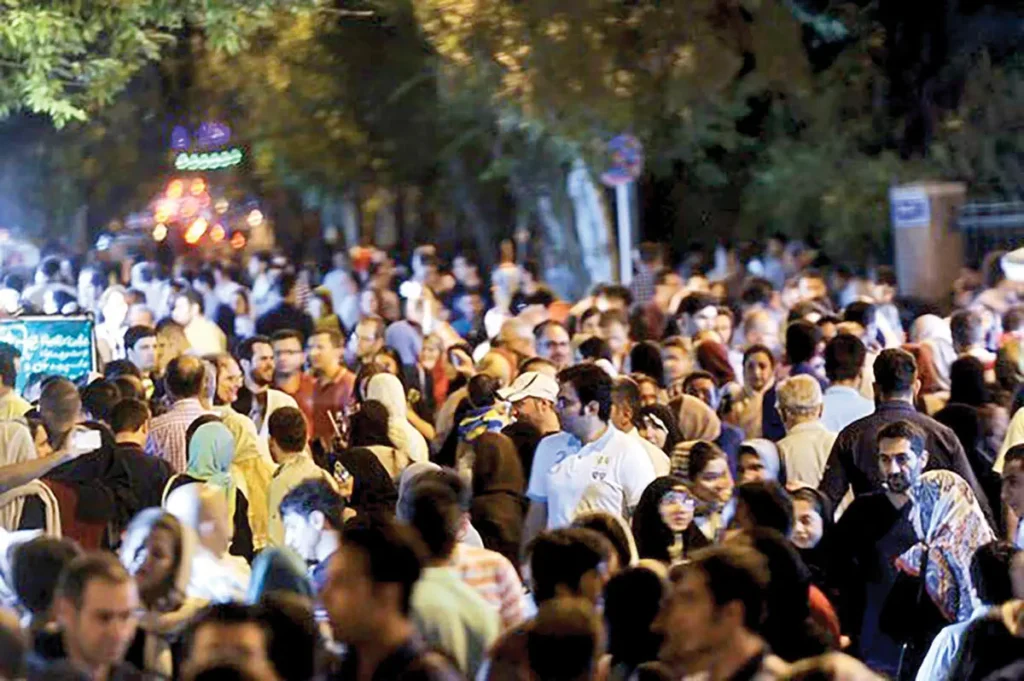 اقلیت تندرو چگونه بر سرنوشت کشور تسلط یافته است