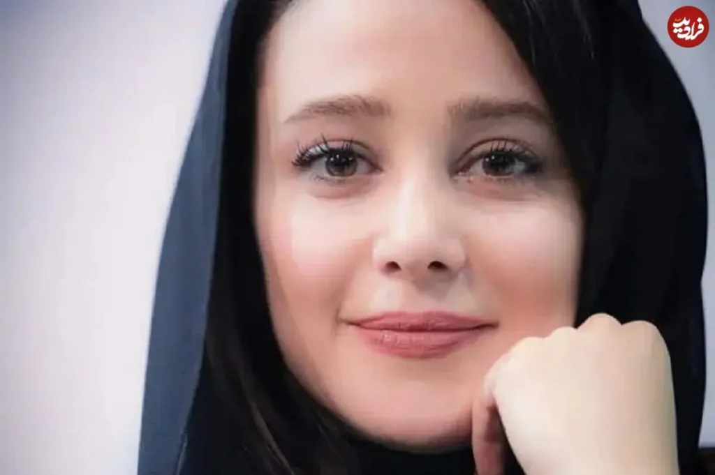 الناز حبیبی