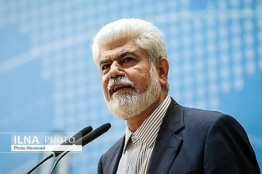 انتظارات مردم از سلامت وعده های جدید سرپرست سازمان تأمین اجتماعی