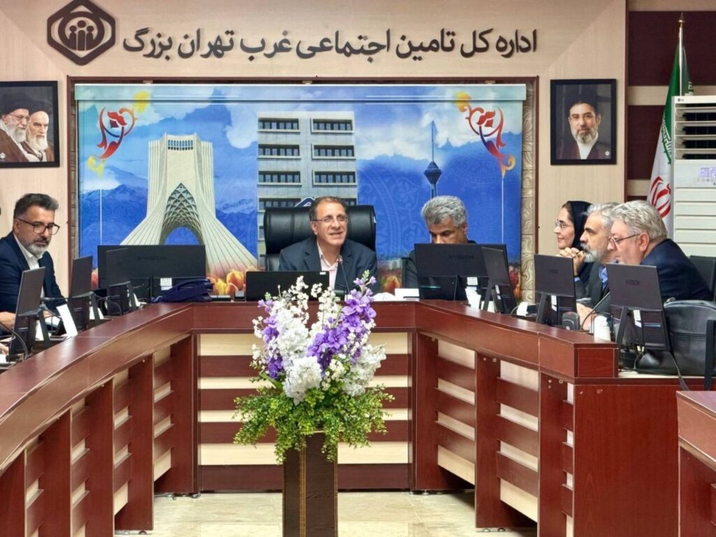 اوراق گام راهی نوین برای تسویه بدهی های بیمه ای کارفرمایان