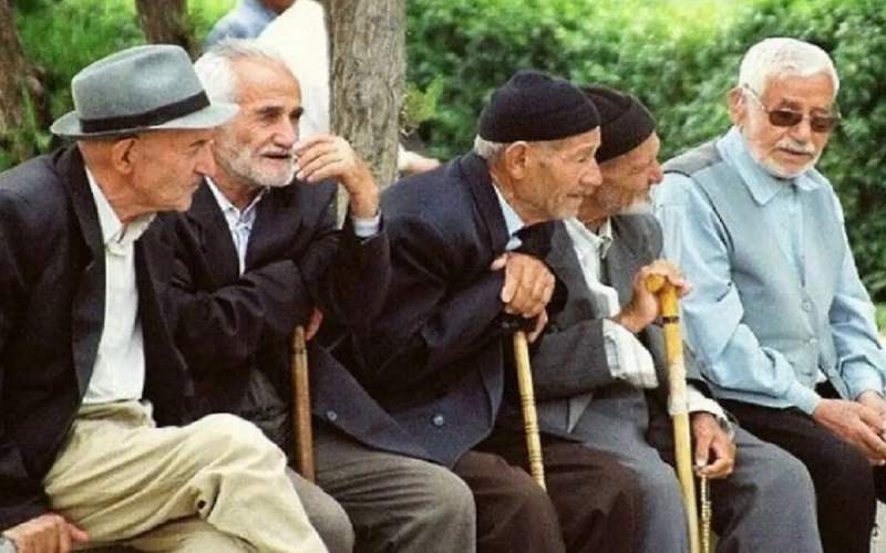 ایران در آستانه انفجار جمعیت سالمندی چالش ها و نیازها