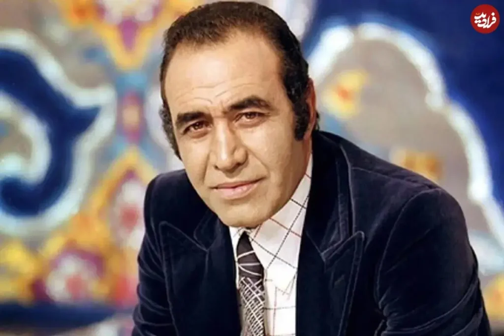 ایرج خواجه امیری
