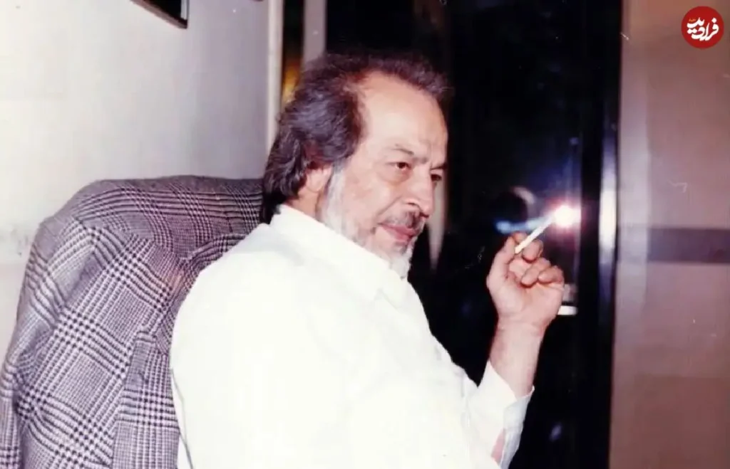 ایرج قادری