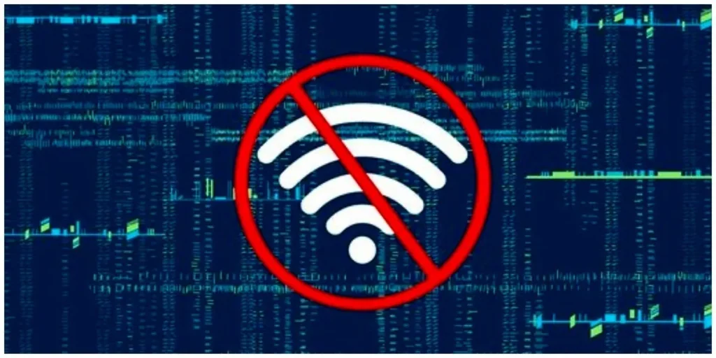 اینترنت در آستانه قطعی دوباره مدیرعامل زیرساخت توضیح داد