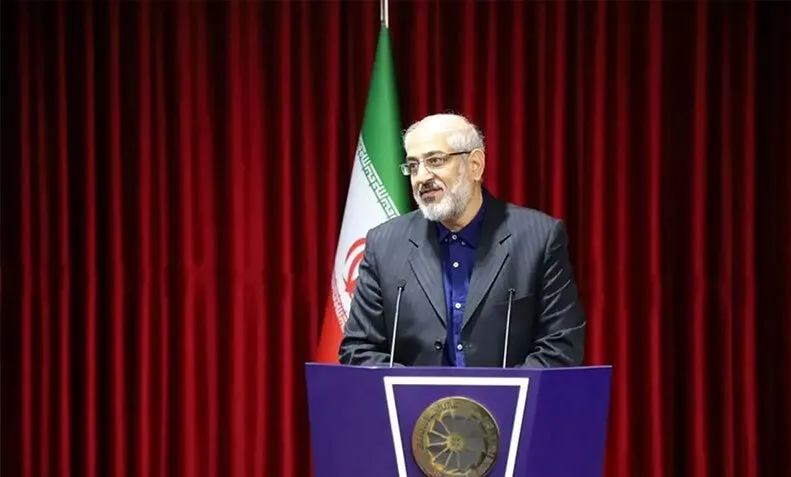 بازار تاریخی زنجان در آستانه ثبت جهانی قرار گرفت