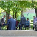 بازنشستگان تأمین اجتماعی خواستار همسان سازی دائمی و افزایش مزایا شدند