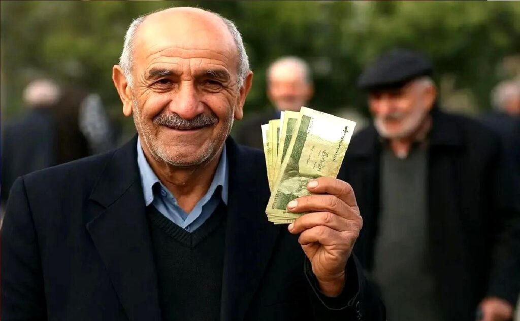 بازنشستگان تامین اجتماعی زمان پرداخت معوقات اردیبهشت مشخص نیست