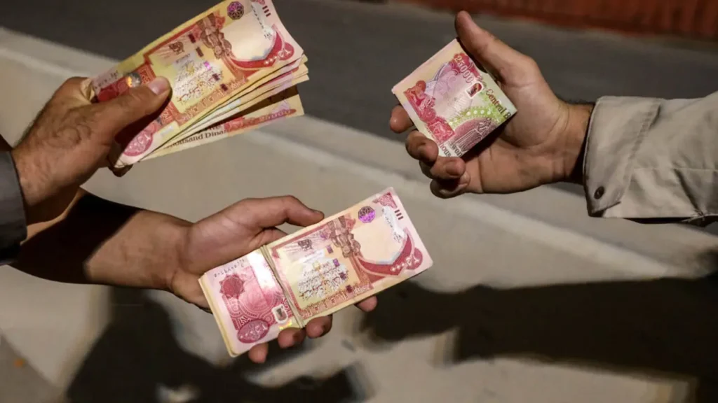 باند جعل دینار در ایلام دستگیر شد